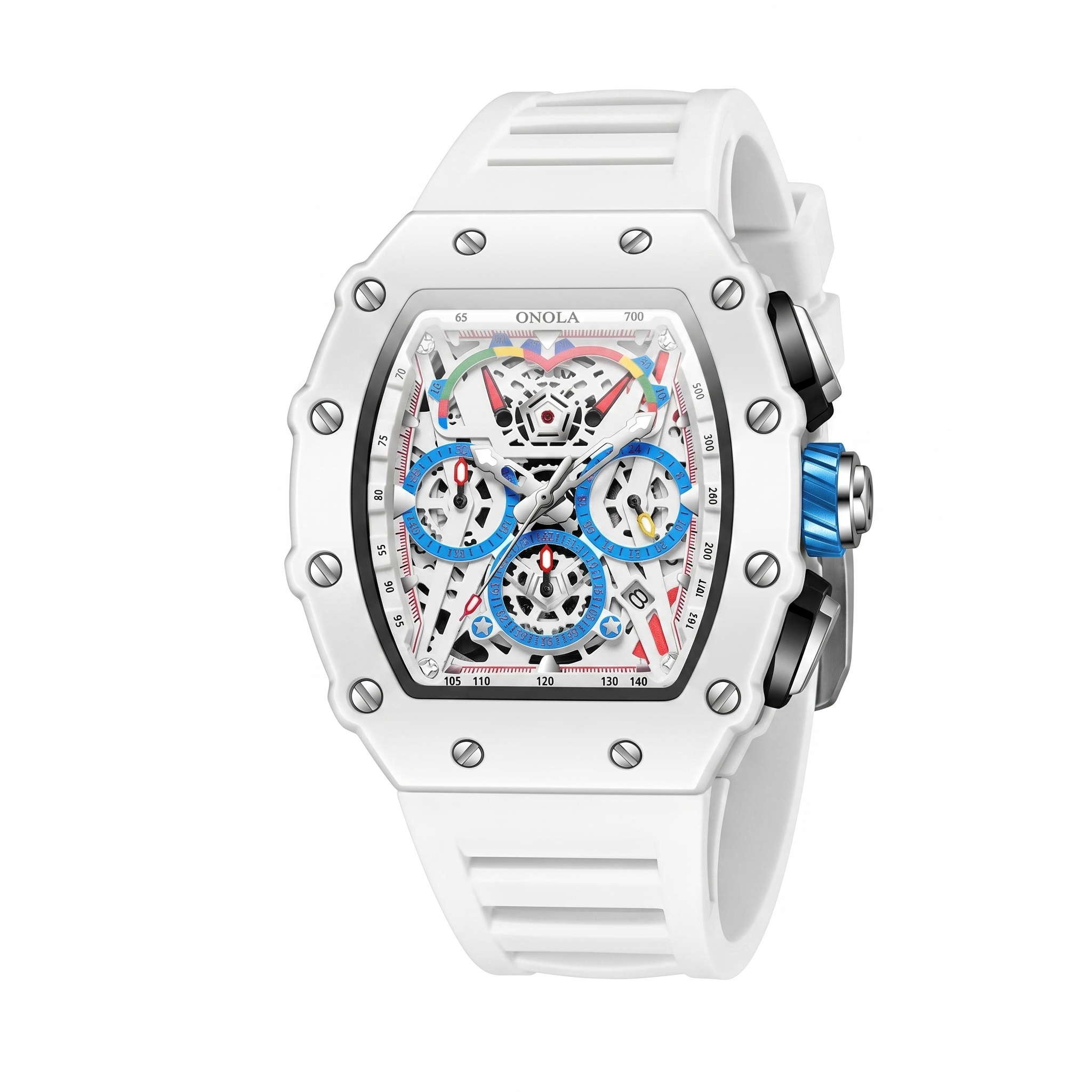 GRID-X