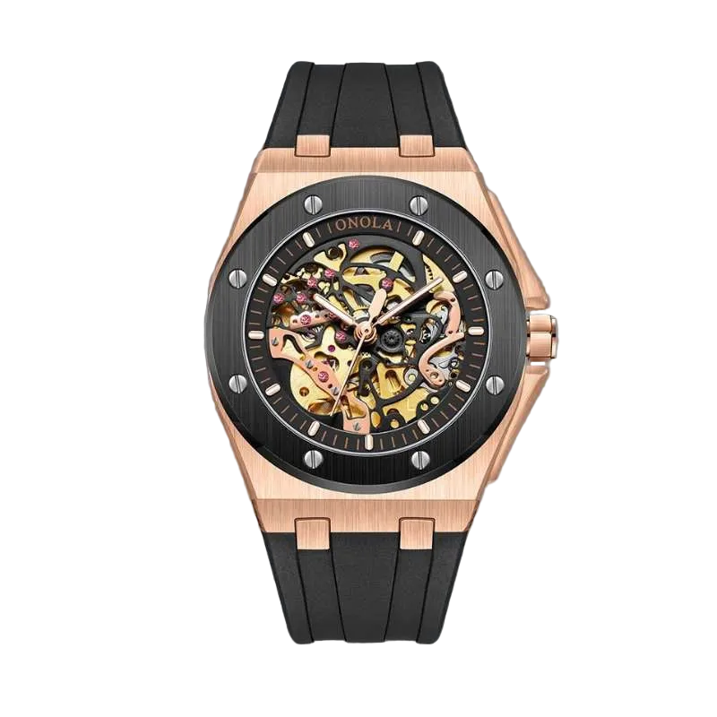 #color_rose obsidian