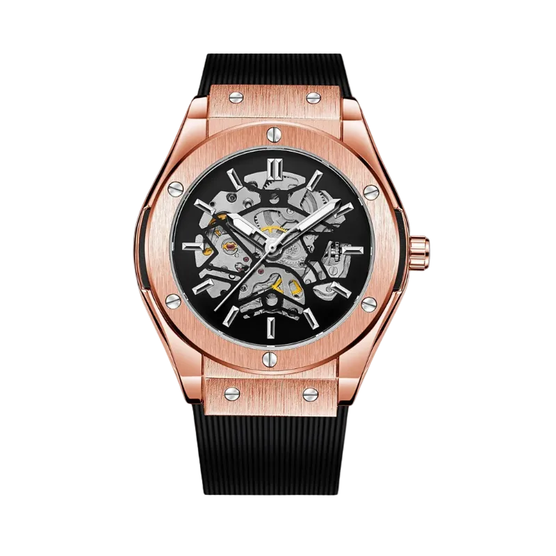 #color_rose gold