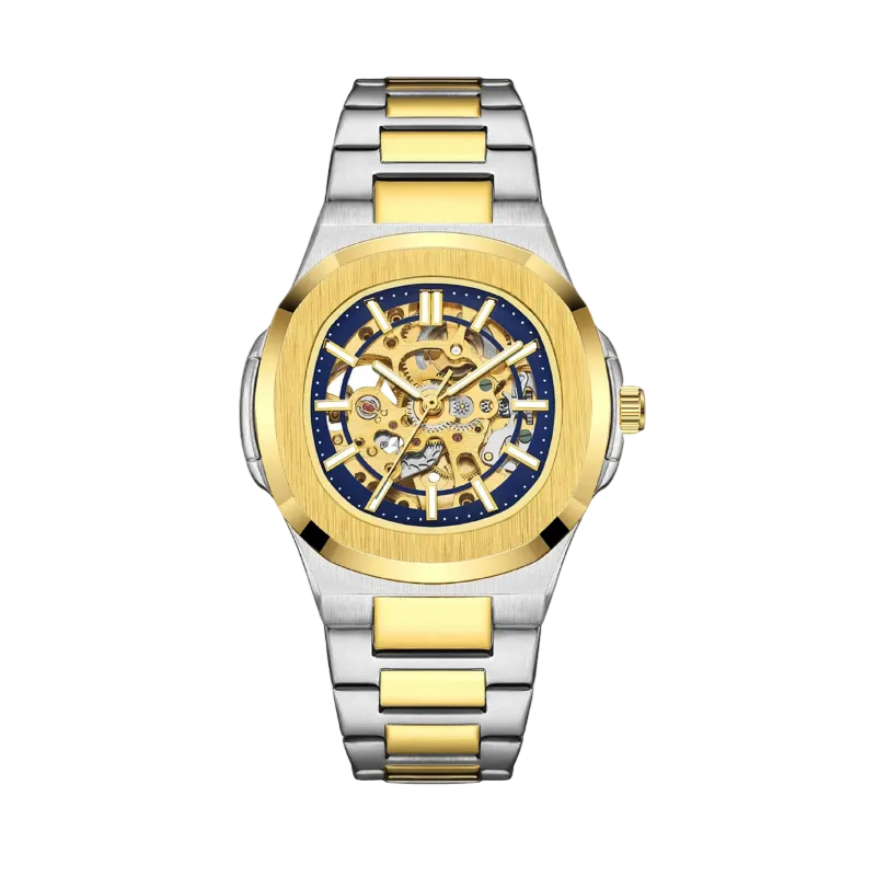 #color_gold ocean