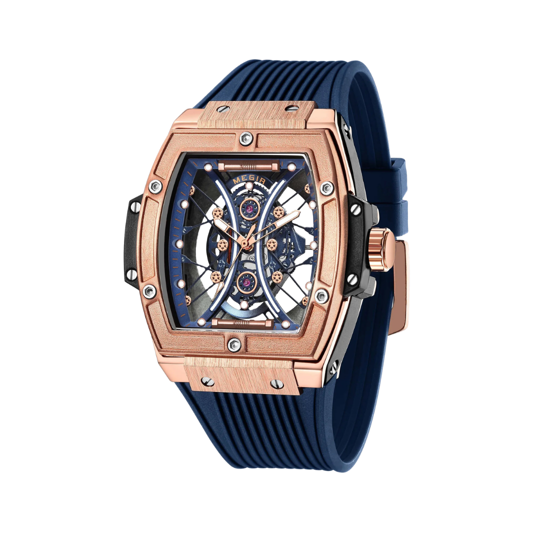 TORQUE-X