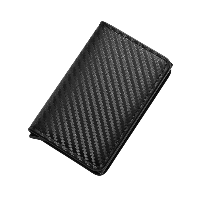 Brazani Wallet