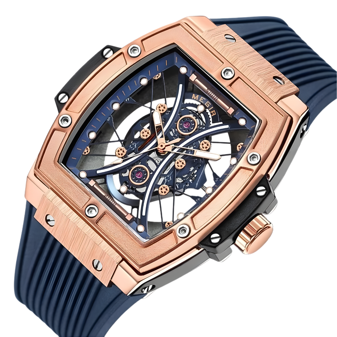 TORQUE-X